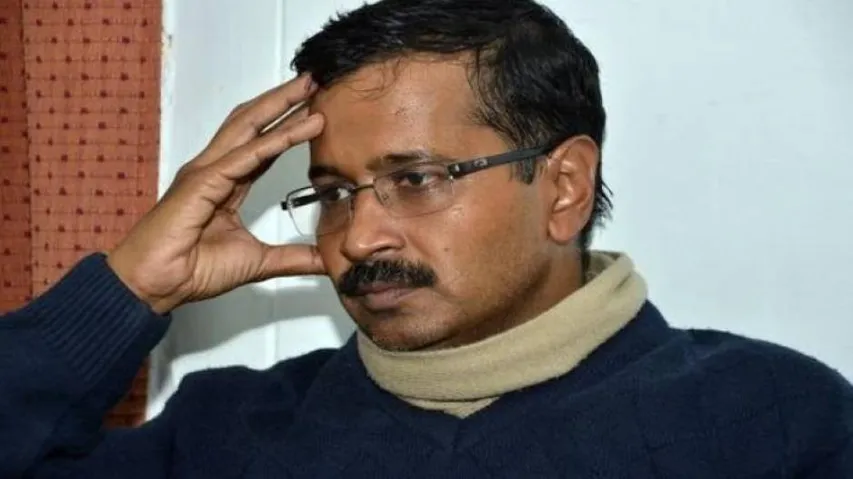 Chief Secretary assault case: Police question Kejriwal for 3 hours