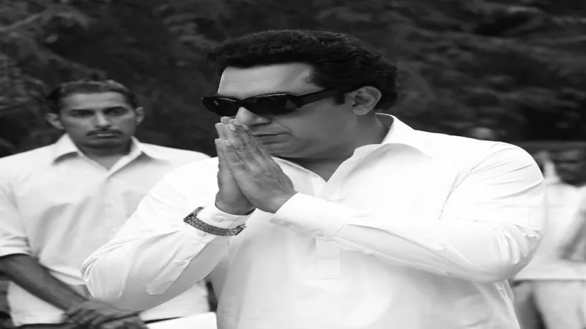 Kangana Ranaut's Thalaivi: Roja star Arvind Swamy Unveils His Fresh Pictures As MGR Thalaivar