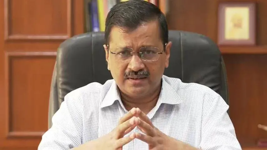 Delhi Govt Announces Weekend Curfew, Allows Passes For Essential Services