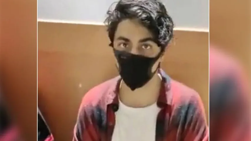 Drug Seizure: Aryan Khan, Seven Others Remanded In Judicial Custody
