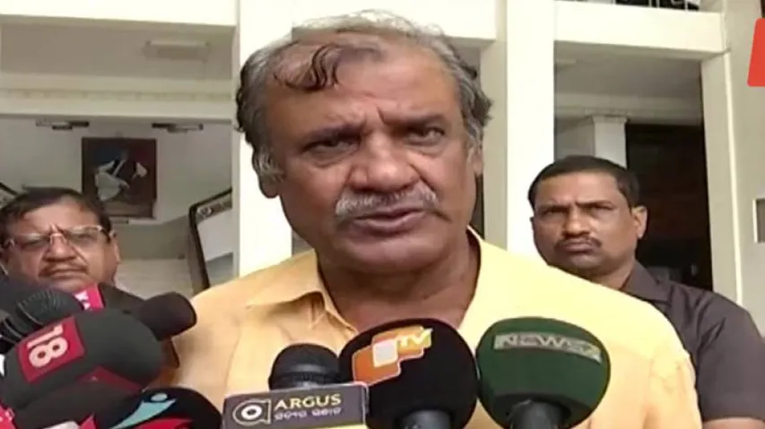 Odisha Govt To Give Four Months' Pension In Advance