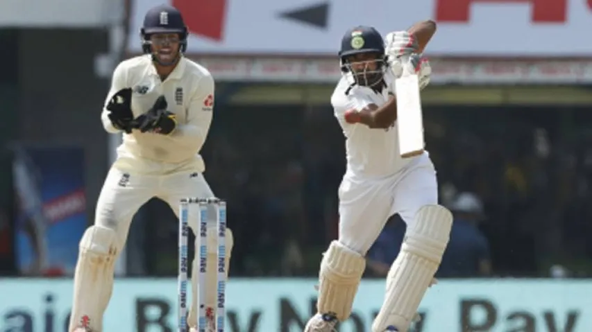 IND Vs ENG 2nd Test: Ashwin's 106 Helps India Set 482-Run Target For England