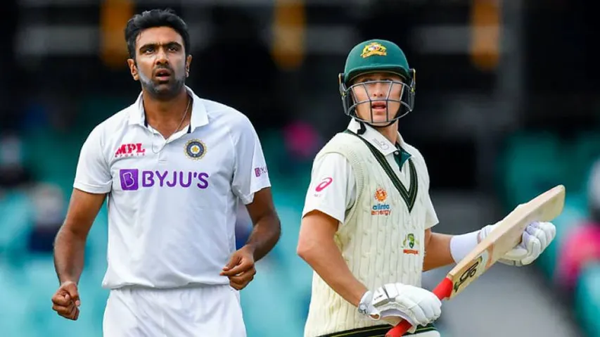 Weren't Allowed To Enter Lift With Aussie Players In It: Ashwin