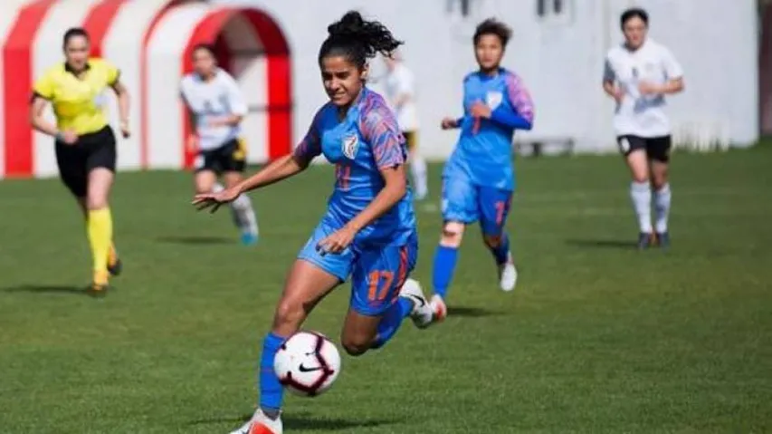 India set to host AFC Women's Asian Cup 2022 finals