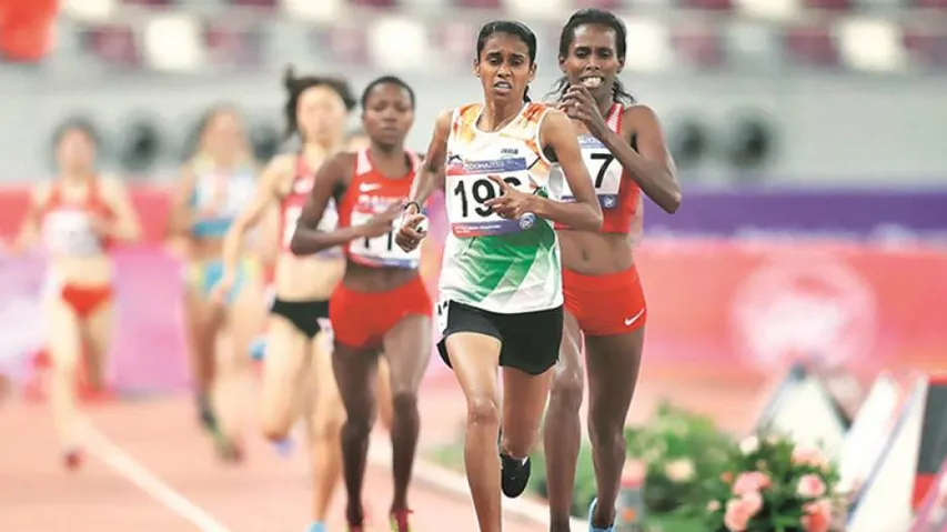4th Asian Youth Athletics Championships Postponed To October 2021
