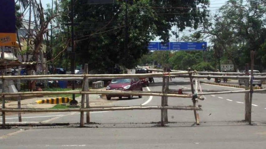 COVID-19: Odisha Announces Complete Shutdown On Saturdays, Sundays In 11 Districts