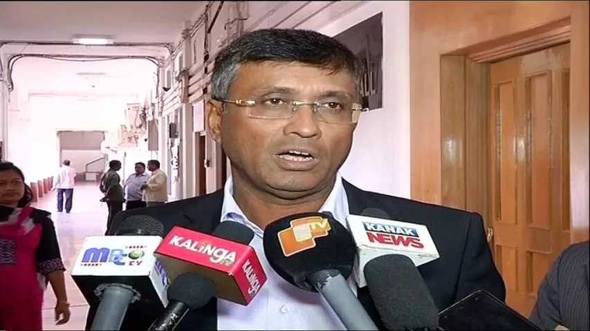 Odisha seeks infra development in LWE districts
