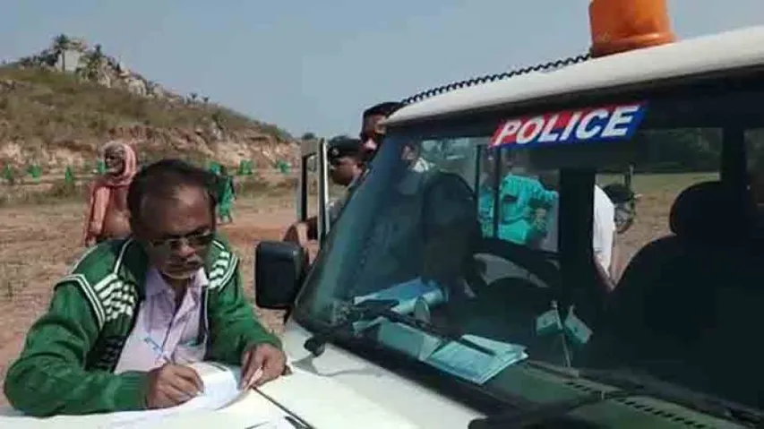 Andhra Bank cashier murdered over ‘affair with minor girl’
