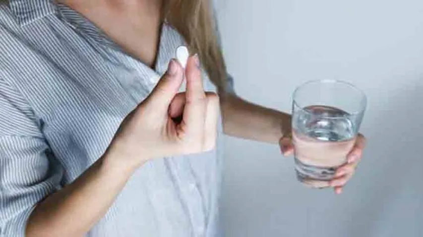 Aspirin may lower risk of ovarian cancer