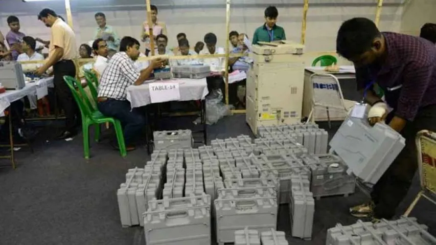 Assembly Polls 2021: Mamata Powers TMC To Win Bengal, BJP Returns In Assam & LDF In Kerala