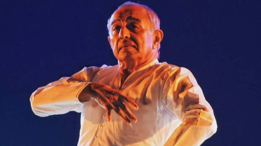 Dance Pioneer Astad Deboo Passes Away In Mumbai at 73