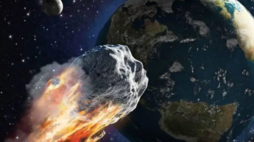 NASA Rules Out Asteroid Apophis Hitting Earth In 2068