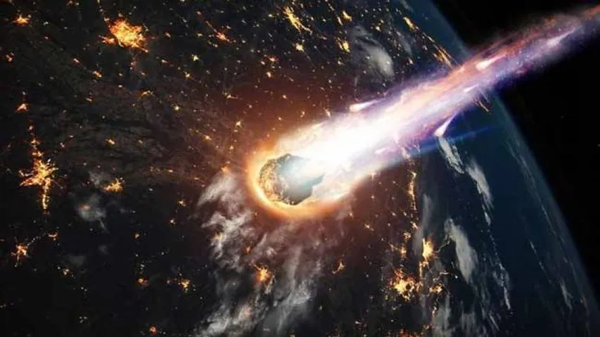 Will A Mega Asteroid Hit Earth On April 29? Odia Scientist Clarifies