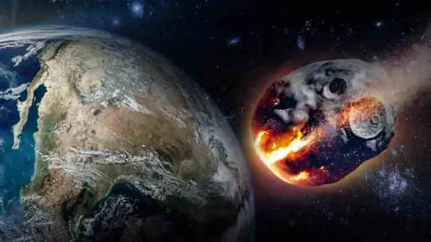 '207 feet' Asteroid To Move Towards Earth Today; Will It Harm Us?