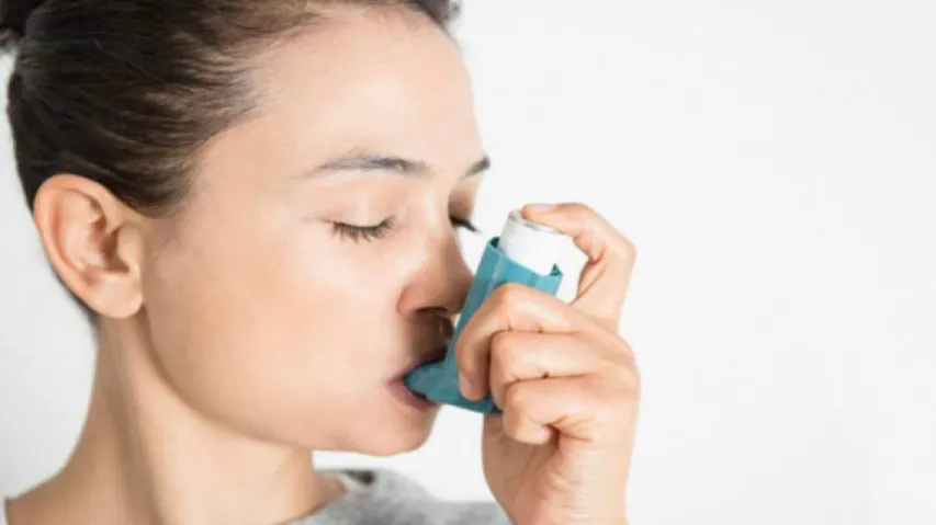 Asthma Prevention: Avoid Dairy Products, Eat Plant-Based Diet