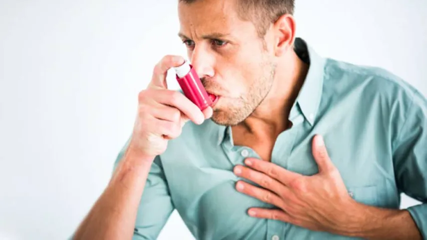 Shame, guilt affect work of asthma sufferers