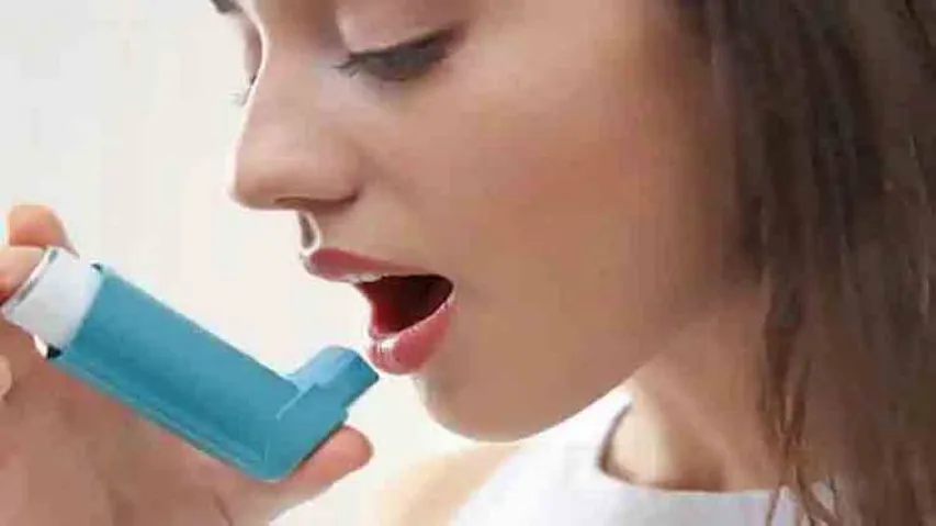 Vitamin D may help control asthma: Study