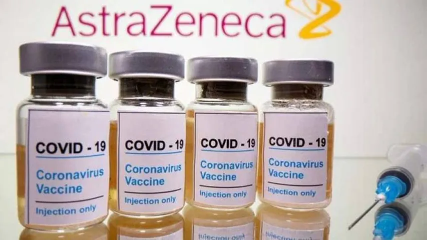 Astrazeneca Says 92% Vaccine Effectiveness Against Delta Variant