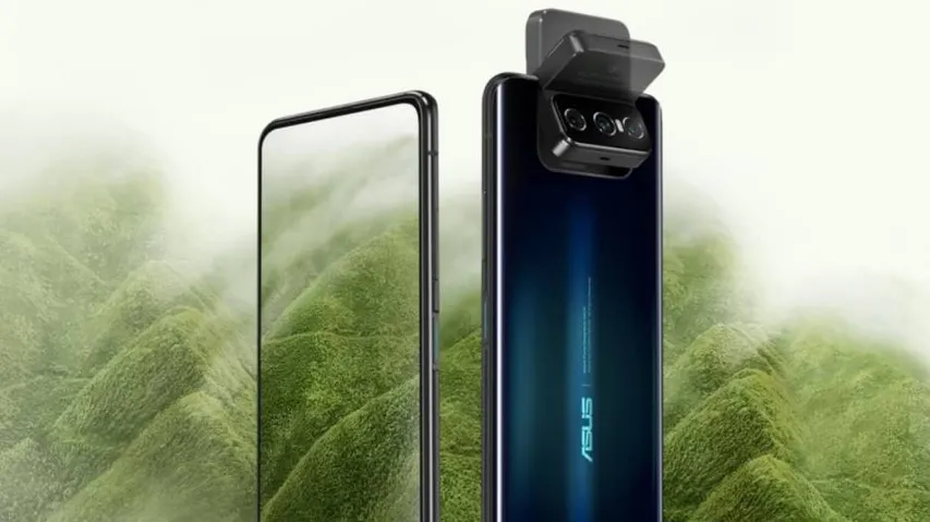 Asus Postpones Zenfone 8 Series Launch In India Due To Covid