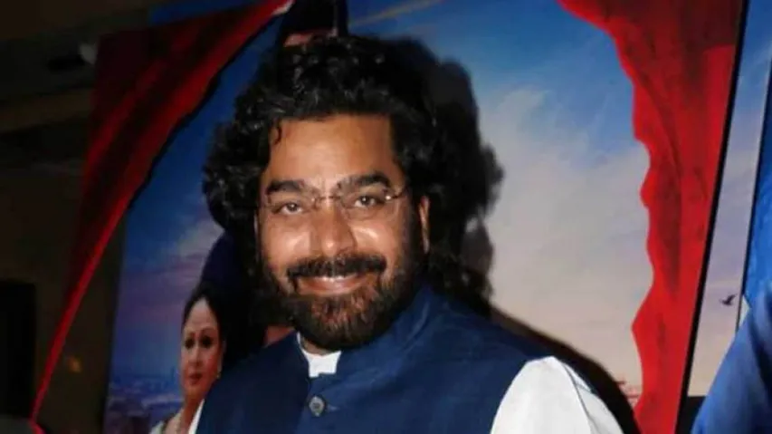 Opinions should be expressed gracefully: Ashutosh Rana