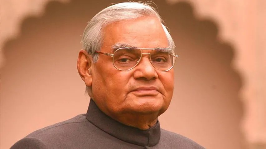 Former PM Atal Bihari Vajpayee’s Statue To Be Unveiled On Dec 25 In Bhopal