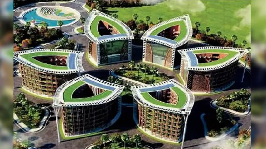 60 Institutions To Be Affiliated To Atal Bihari Vajpayee Medical University