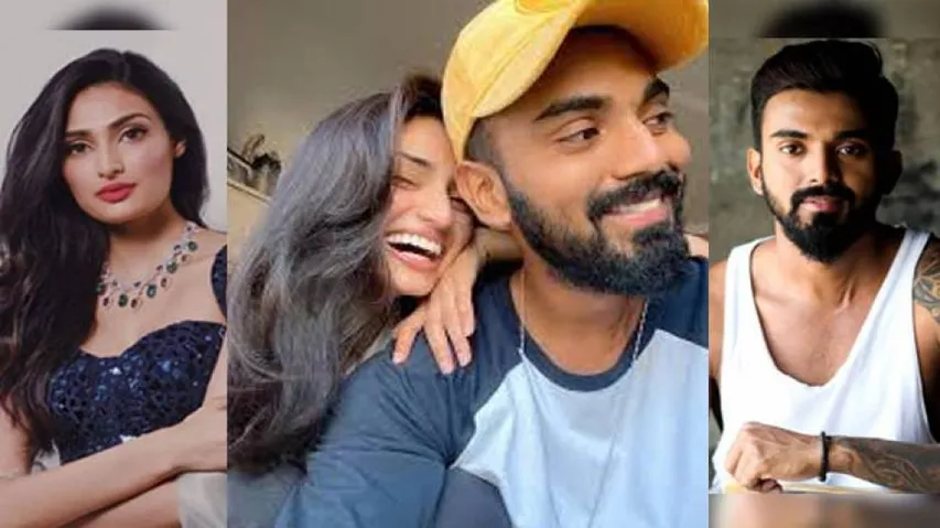Athiya Shetty & KL Rahul- Confusion Or Breakup, What Is Happening?