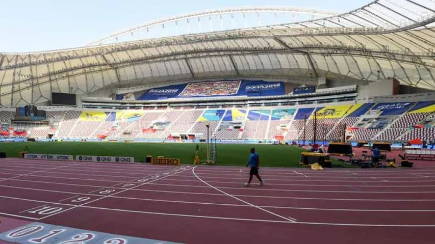 India Enter World Athletics Championships With Low Expectations