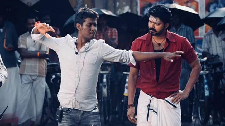 Vijay Thalapathy & Atlee Bollywood Debut, Know Movie Details