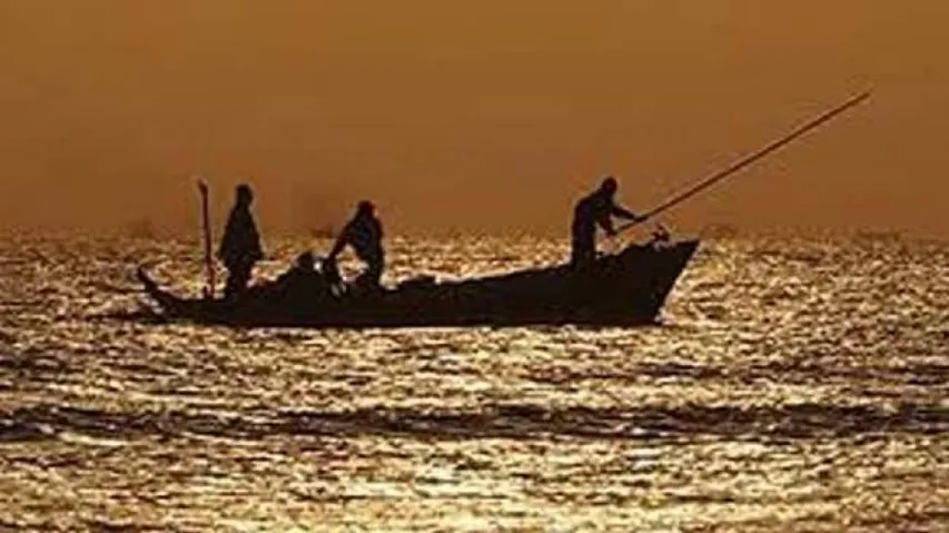 India condemns Pakistan for delibarate attack on Indian fishermen