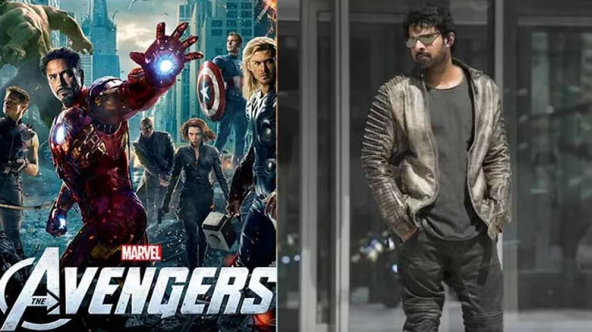 Avengers Team To Work For Prabhas Movie With Nag Ashwin?