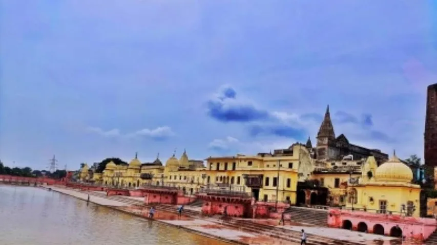 Ayodhya Sealed Again, Devotees Barred From Parikrama