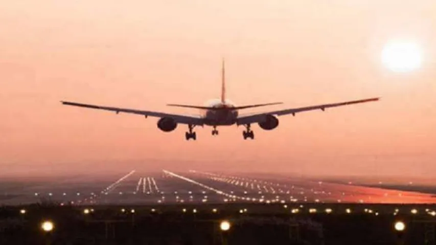Ayodhya Airport To Become Functional In Early 2022