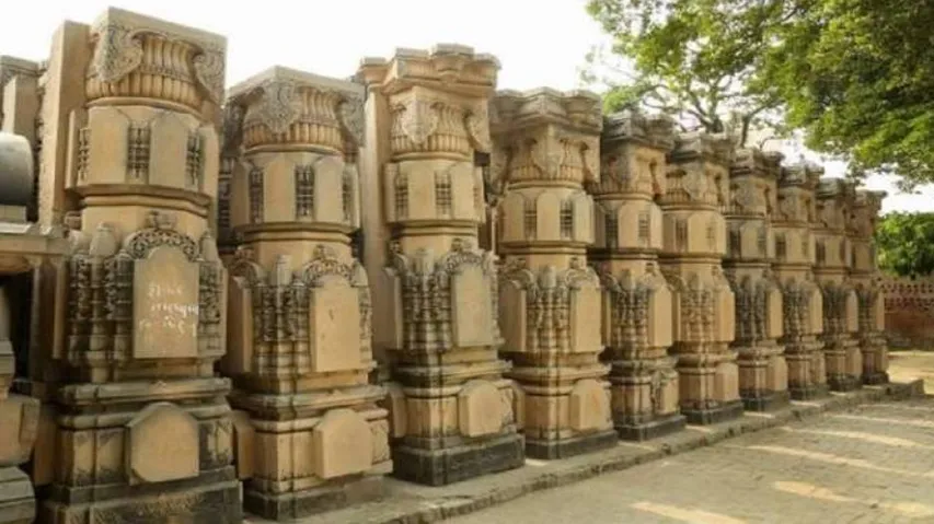 Ayodhya: Foundation Work Of Ram Temple To Begin In January