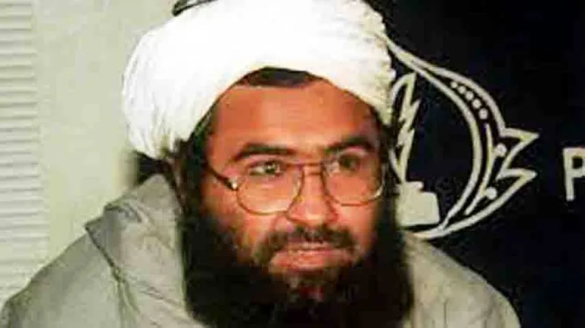 US initiates new move at UN to impose sanctions on Azhar