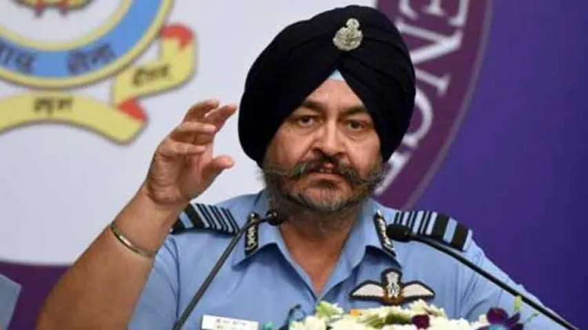 Will go into AN-32 crash, ensure such incidents don't reoccur: IAF chief