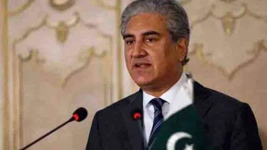 Pakistan will not be a part of OIC meet due to India's presence