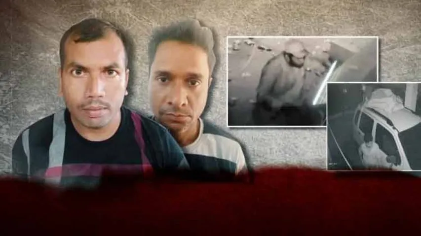 ‘Bangladeshi gang’ behind series of robberies in Bhubaneswar!