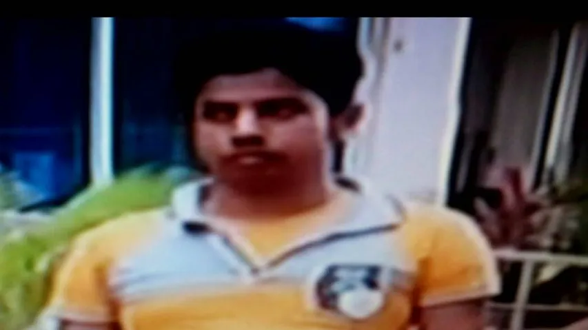 5 aides of arrested Bangladeshi youth held