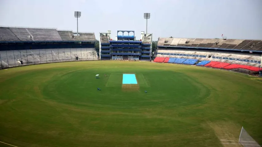 Barabati to host India-New Zealand T20 on Nov 4
