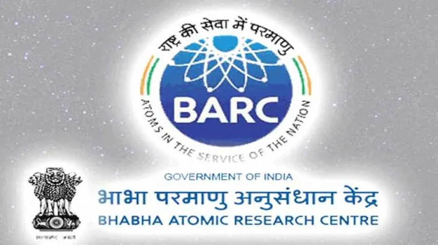 BARC Job Notification For Several Posts, Check Walk-In Date