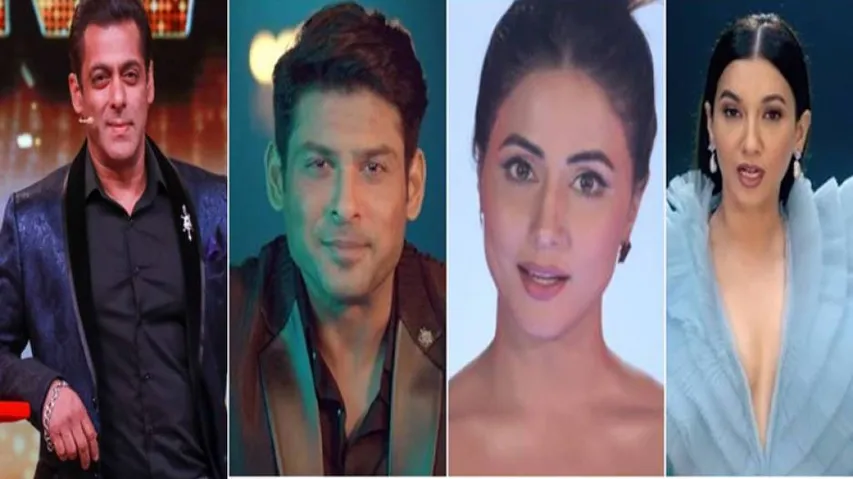 WAIT IS OVER: Salman Khan Unveils The First Contestant Of Bigg Boss 14