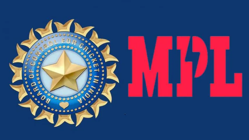 BCCI Announces MPL Sports As Official Kit Sponsor For Team India Till 2023