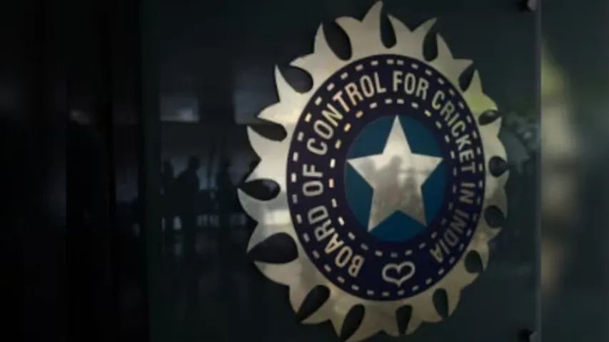 BCCI