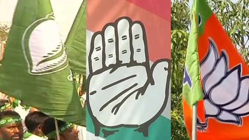 Political Churning Among Parties Begins In Odisha For Pipili By-Poll