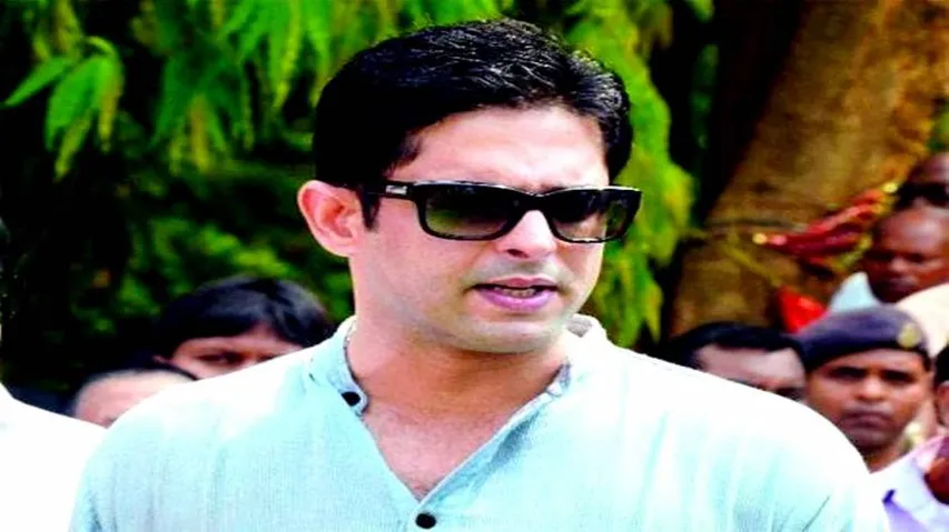BJP, Congress both pretty evil: BJD MP Kalikesh Singh Deo