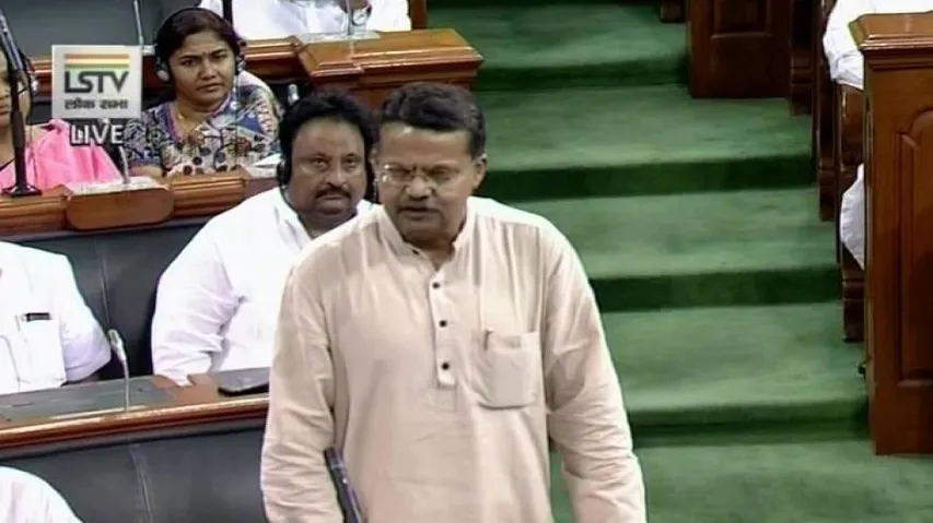 Op-Ed: In Embarrassing Itself, the BJD Has Tried to Save Itself Greater Embarrassment