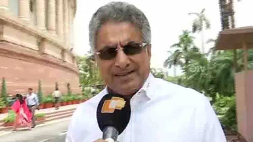 BJD supports NDA nominee Om Birla for LS Speaker’s post
