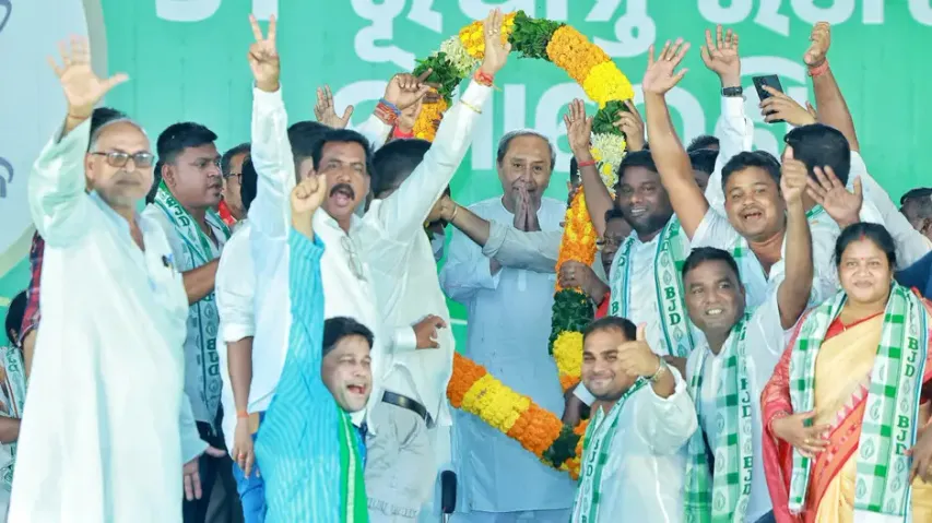 BJD