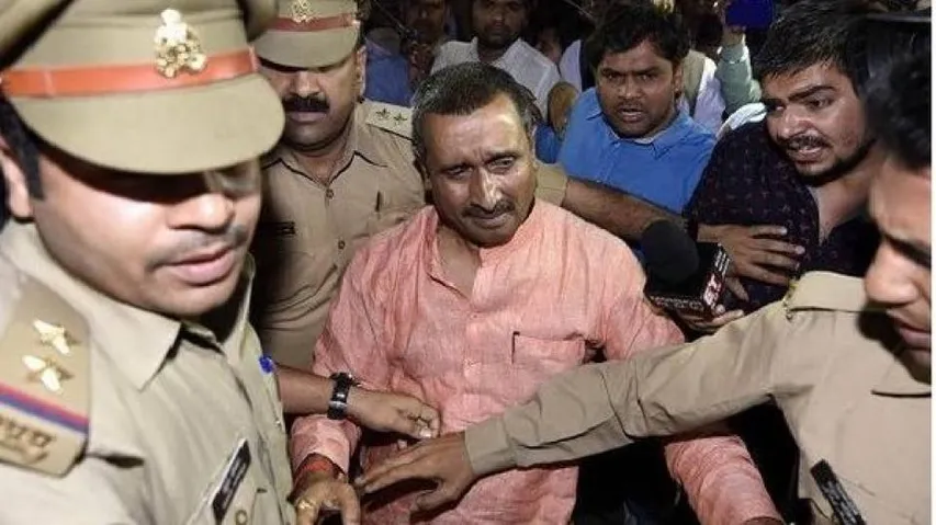 Unnao rape: CBI gets 7-day custody of accused lawmaker, victim undergoes tests